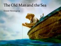 Old Man & The Sea Quiz 1