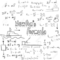 Fuerzas y leyes del movimiento de Newton. Tarjetas didácticas - Quizizz