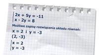 Matematyka Fiszki - Quizizz
