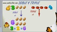 transferencia de calor y equilibrio térmico - Grado 2 - Quizizz