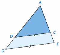 similarity - Class 10 - Quizizz