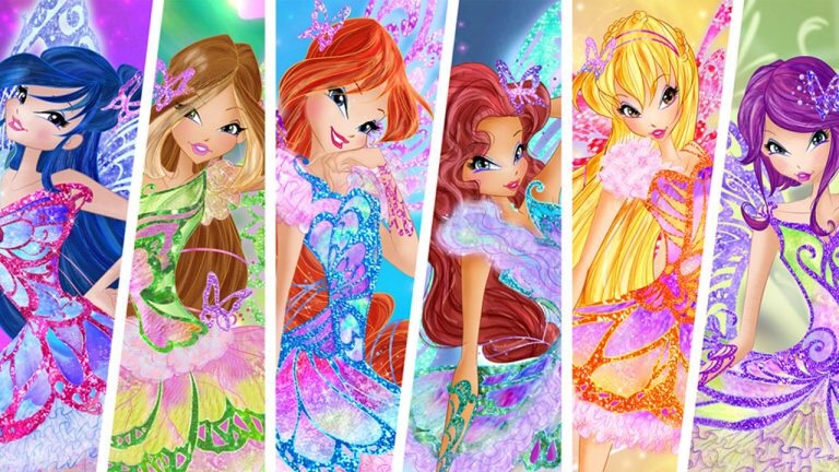 Winx Club 