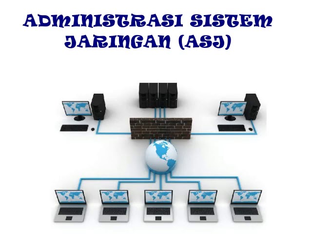 jaringan - Kelas 2 - Kuis