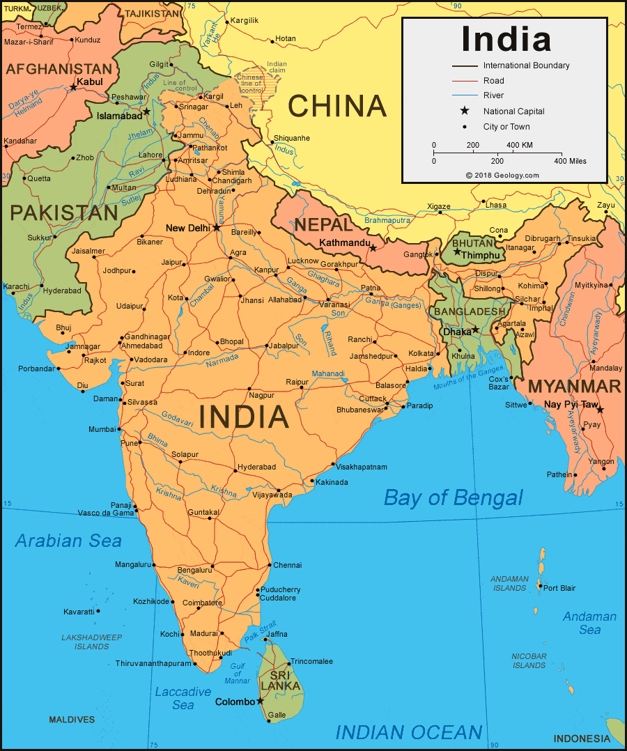 Unit 4: South Asia, 300-1200