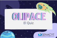 Constelación - Grado 8 - Quizizz