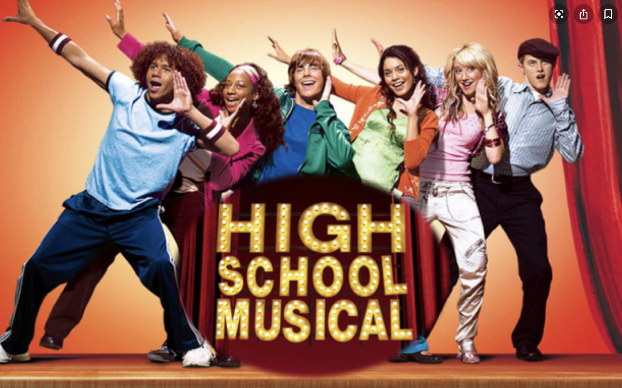 EHS High School Musical | Other Quiz - Quizizz