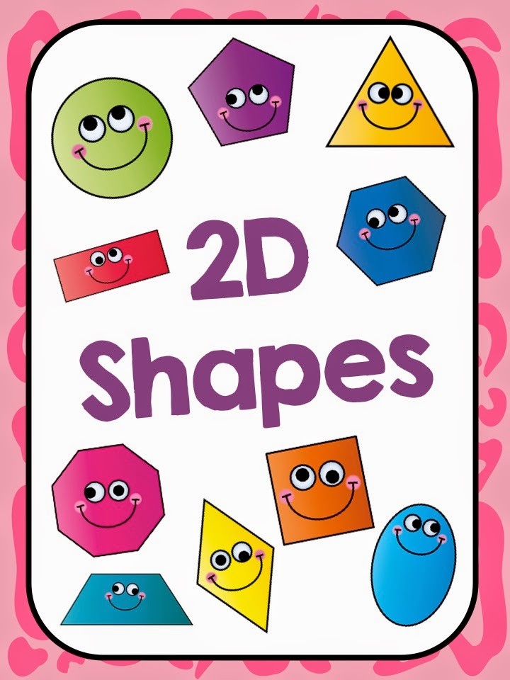 2D shapes | Quizizz