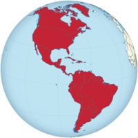 países da américa do sul - Série 6 - Questionário