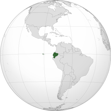 countries in south america Flashcards - Quizizz