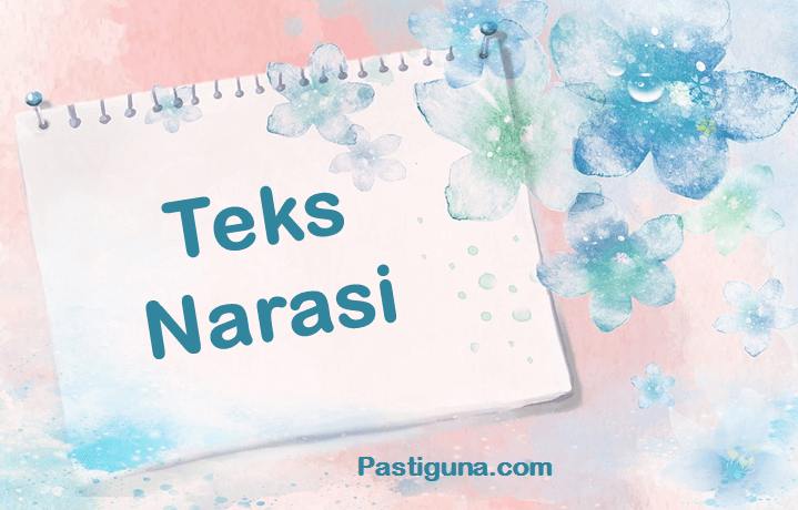 Cerita dan Teks Informasional - Kelas 8 - Kuis