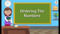 Ordering Three-Digit Numbers Flashcards - Quizizz