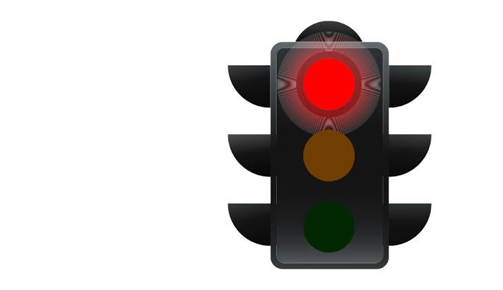 traffic light | English - Quizizz