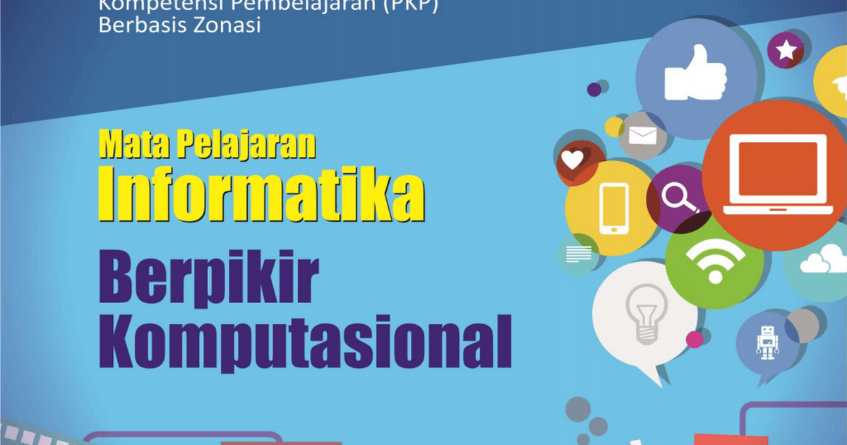 INFORMATIKA | 62 Memainkan | Quizizz