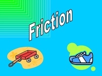 Forces and Motion - Year 6 - Quizizz