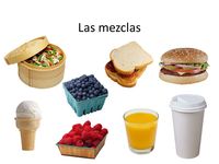 Mezclas - Grado 3 - Quizizz