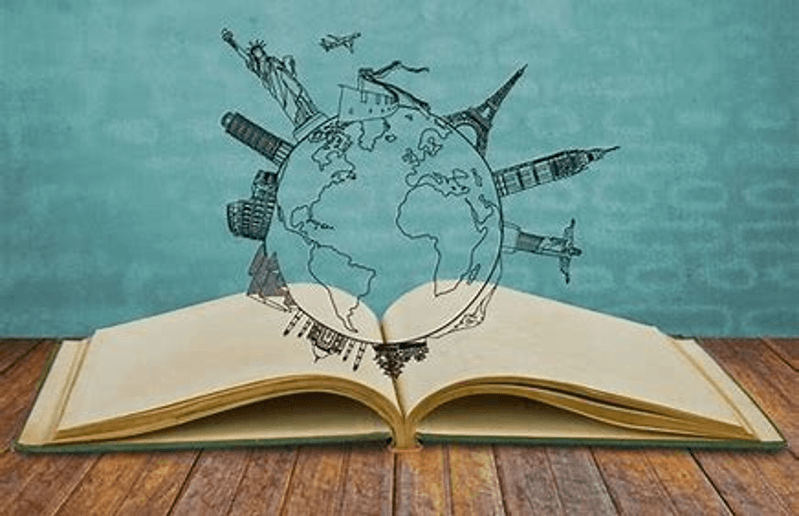 What Is The Main Purpose Of Travel Writing