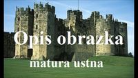 Wczesna umiejętność czytania i pisania - Klasa 12 - Quiz