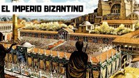 o império bizantino - Série 12 - Questionário