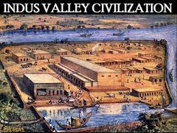 the indus civilization - Year 12 - Quizizz