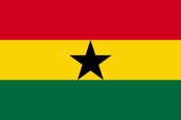 kerajaan Ghana - Kelas 2 - Kuis