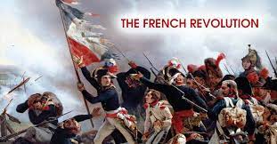 the french revolution - Year 10 - Quizizz