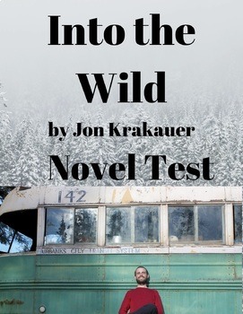 book review on into the wild