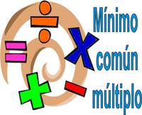 Minimo común multiplo - Grado 2 - Quizizz
