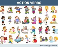 Verbs Flashcards - Quizizz