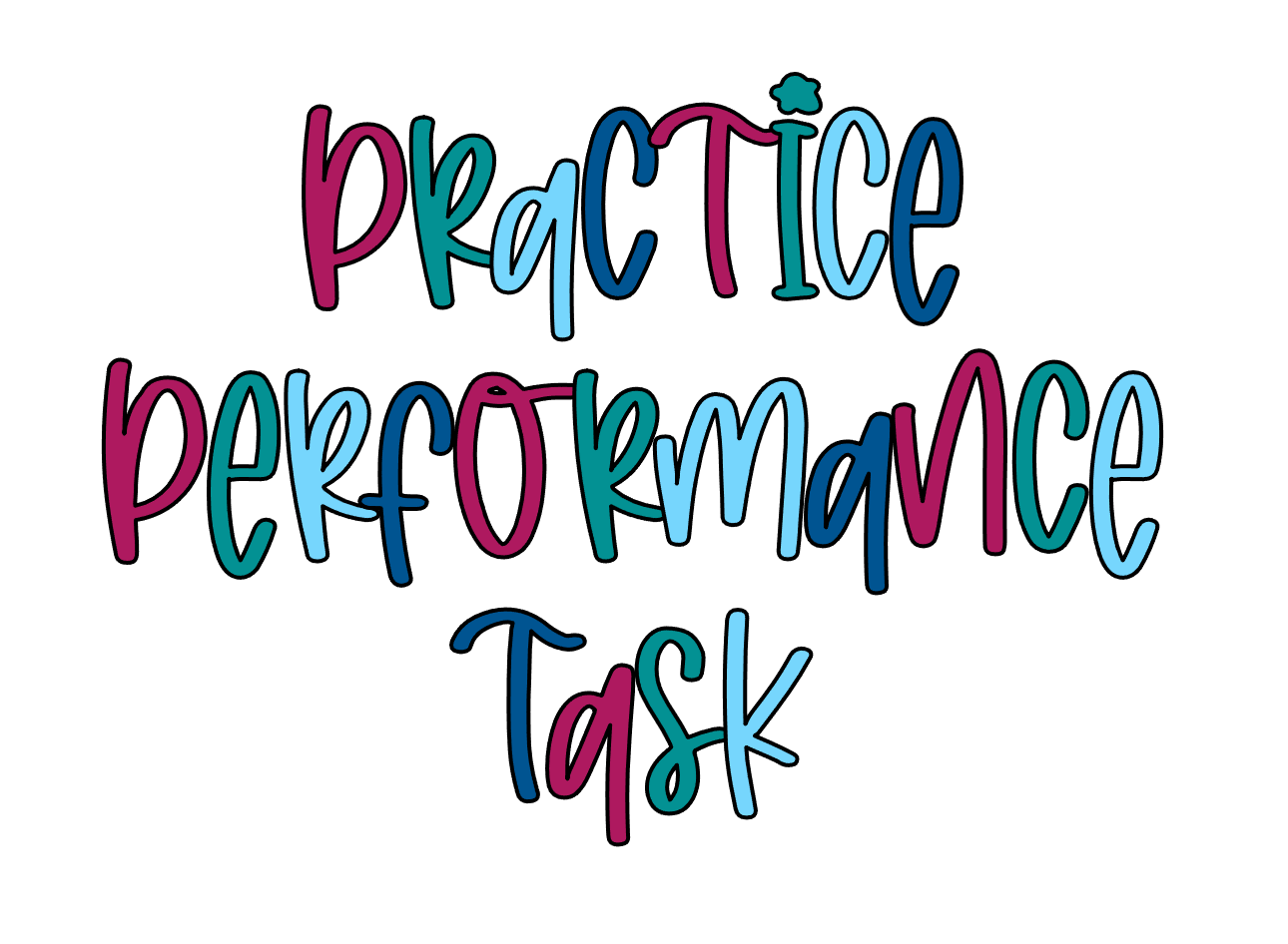 Performance Tasks - Year 6 - Quizizz