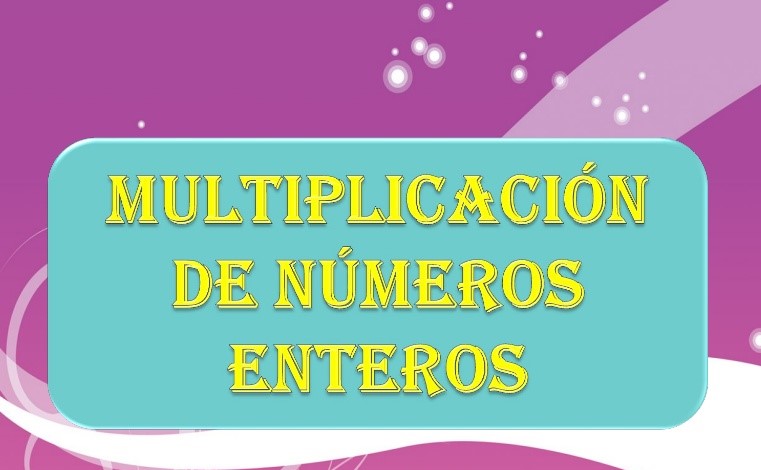 Tarjetas Didácticas Propiedad Conmutativa De La Multiplicación Para ...