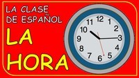 Tiempo hasta la media hora - Grado 12 - Quizizz