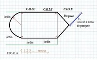 Perímetro de un rectángulo - Grado 3 - Quizizz