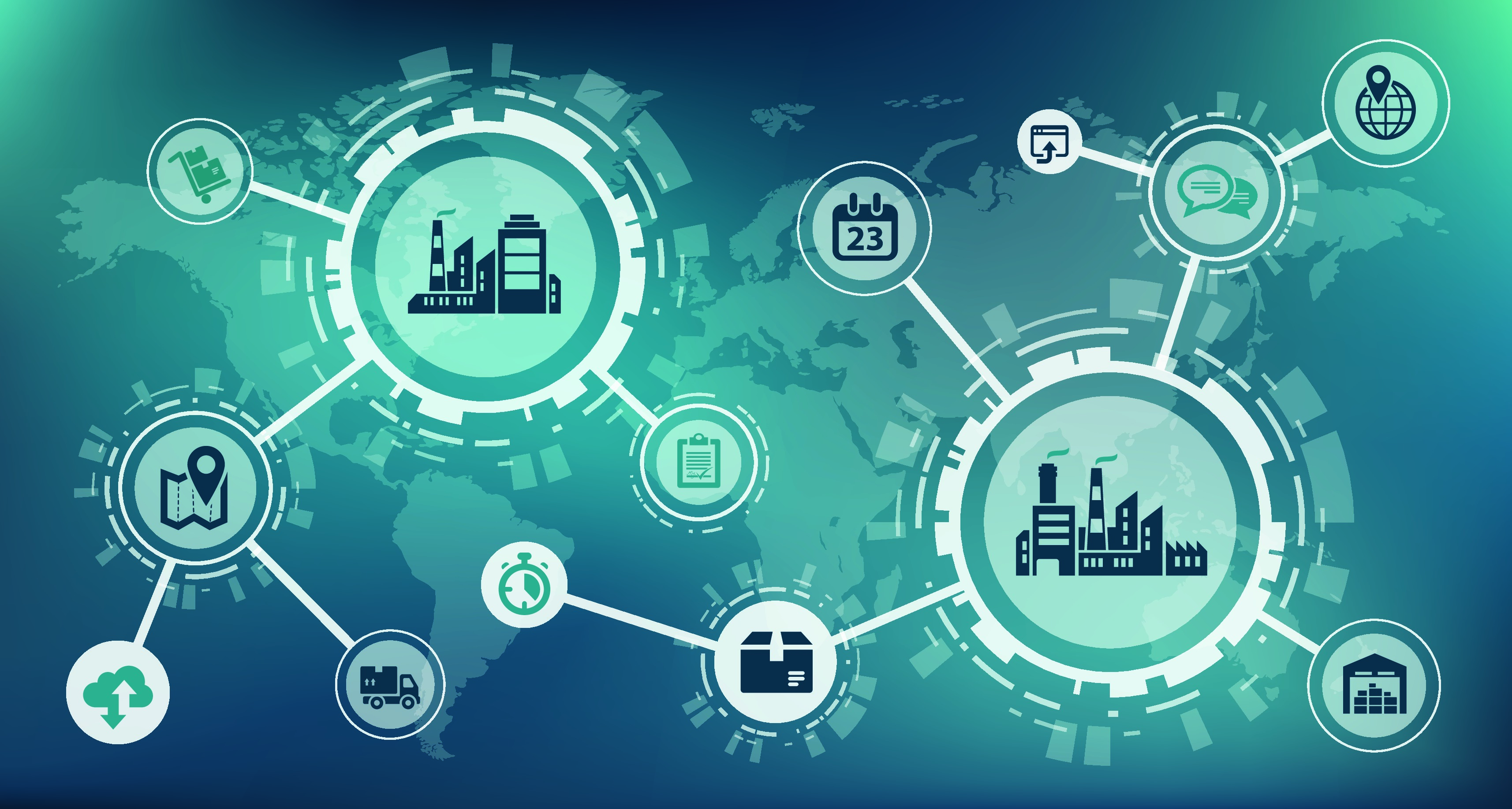 Supply Chain Management - Quiz | Quizizz