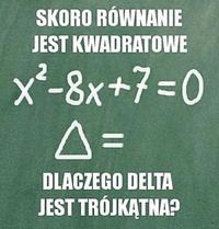 równania trygonometryczne - Klasa 10 - Quiz