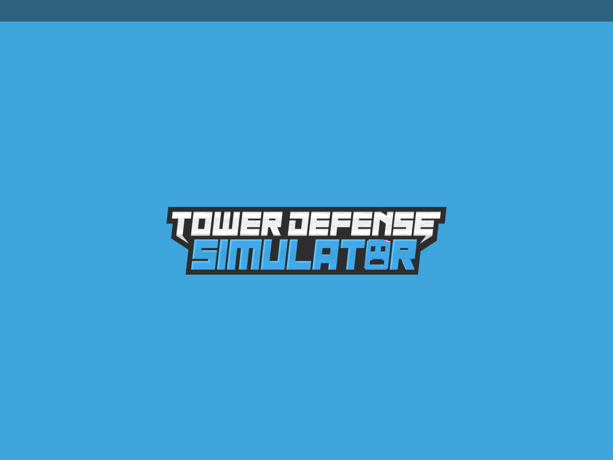 Tower Defense Simulator Quiz Fun Quiz Quizizz