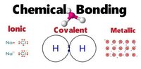 chemical bonds - Grade 3 - Quizizz