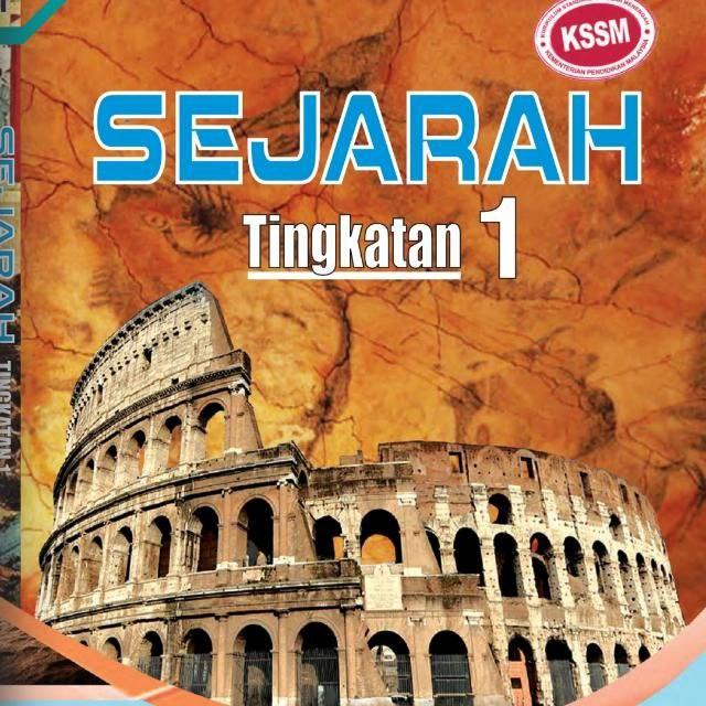 Sejarah Tingkatan Satu Bab 1 : Mengenali Sejarah | 242 Plays | Quizizz