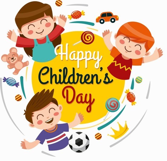 Children's Day | 293 plays | Quizizz