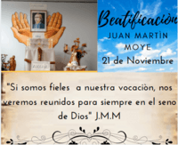 Conociendo a Juan Martín Moye