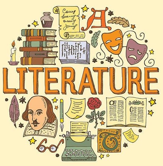 21st Century Literature | 416 plays | Quizizz