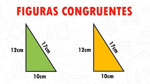 Figuras congruentes - Grado 6 - Quizizz