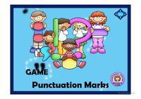 Ending Punctuation - Grade 2 - Quizizz