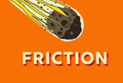 Friction and Frictional Forces