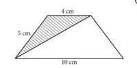 Pole i obwód koła - Klasa 6 - Quiz