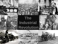 the industrial revolution - Year 9 - Quizizz