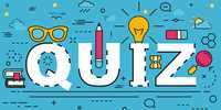 Who What When Where Why Questions - Class 10 - Quizizz