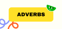 Adverbs - Class 3 - Quizizz