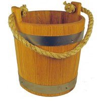 The Old Oaken Bucket