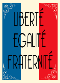 revolusi Perancis Kartu Flash - Quizizz