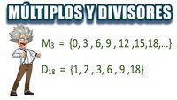 Factores y múltiplos - Grado 1 - Quizizz